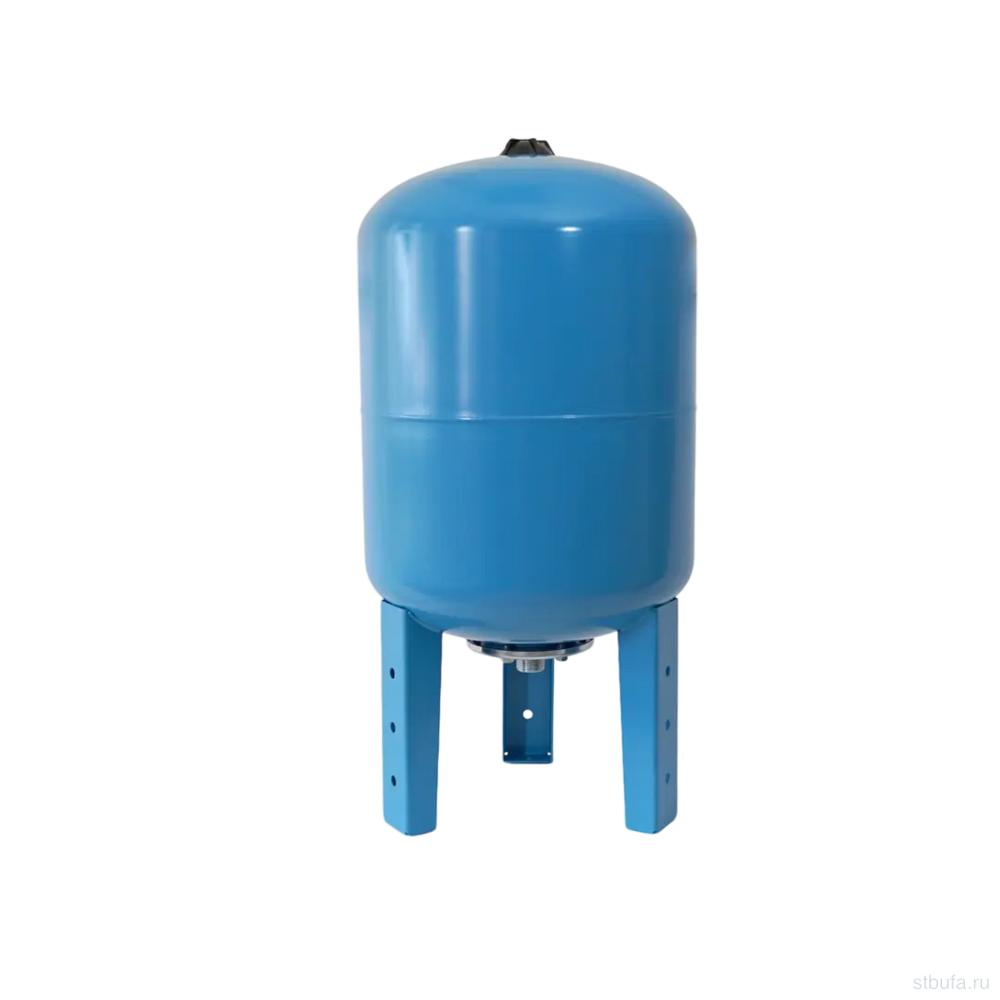 Гидроаккумулятор вертикальный ГВ 50 (БЭЗ) Unipump