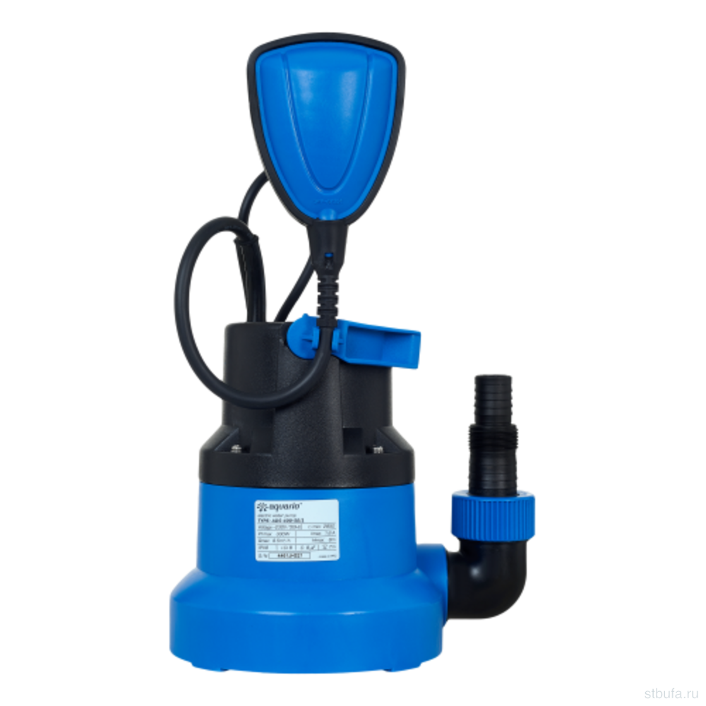 Насос дренажный ADS-500-5E/Compact (Aquario)