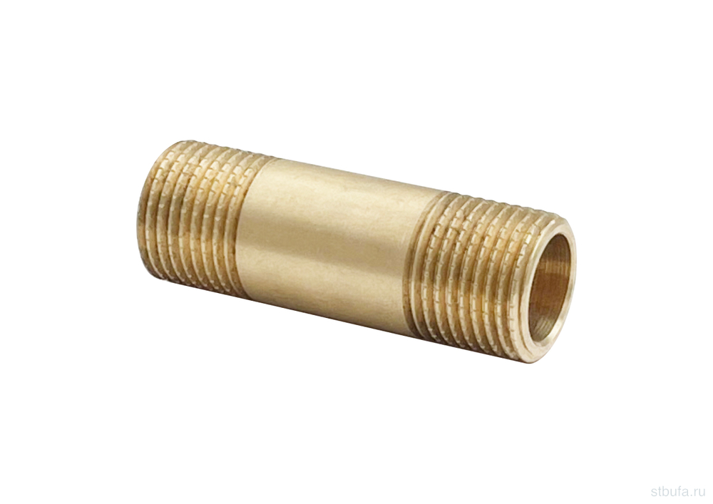 Бочонок VALFEX 1/2" нар. х100мм (100/10) К