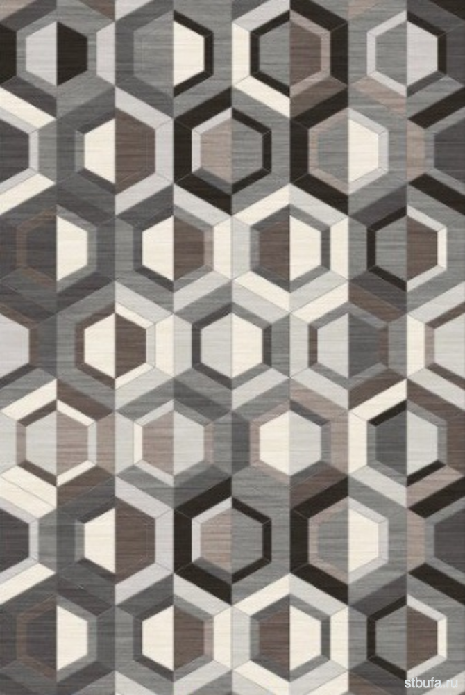 Коврик Dekorelle RELAX RT068-B, разм. 50x80см (диатомитовый) (4шт/уп)