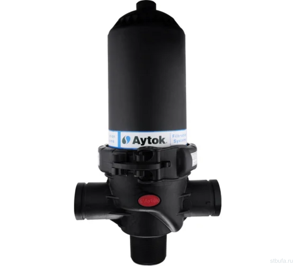 Фильтр дисковый Гейзер MXPD15 1 1/2" 130 мкм