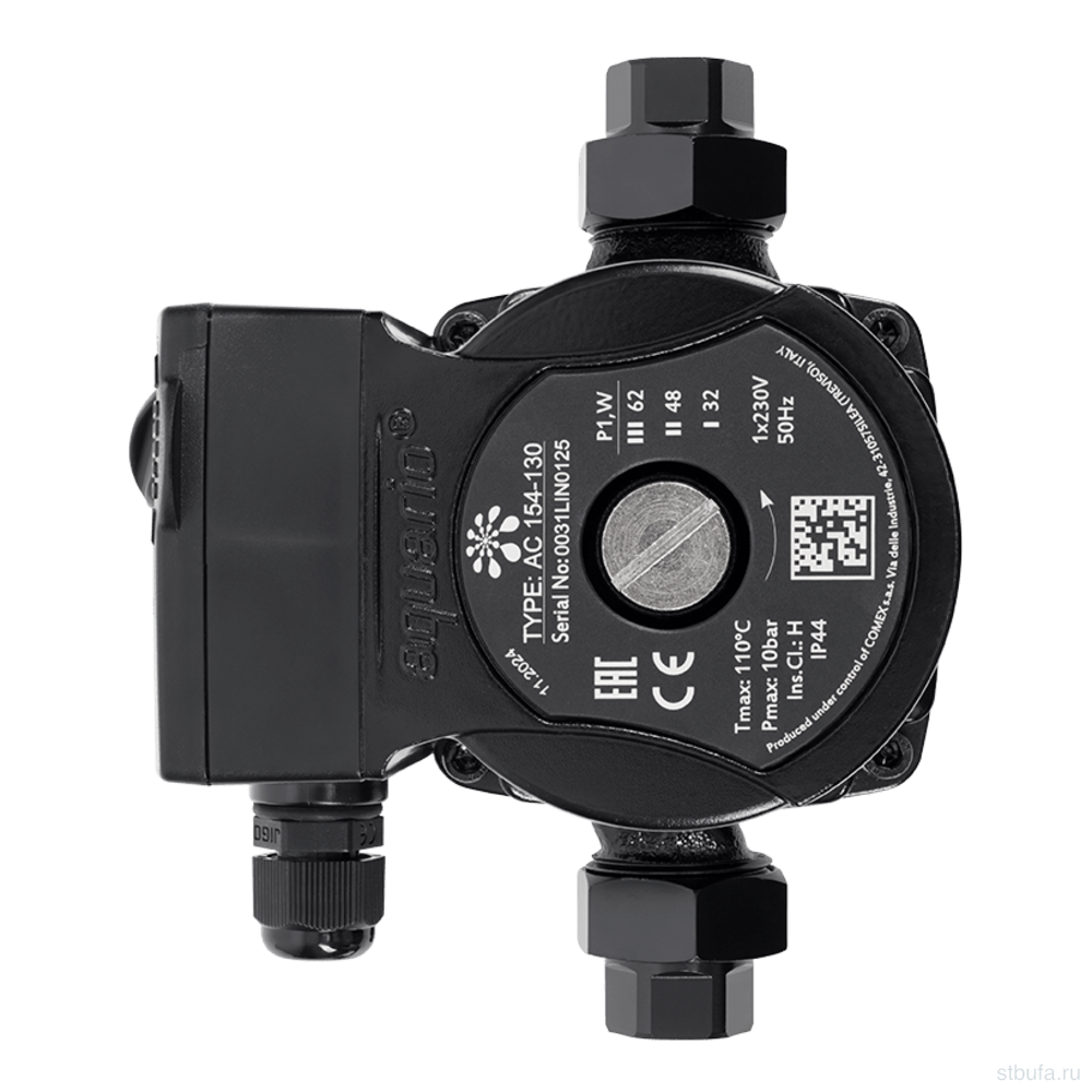 Насос циркуляционный AC 154-130 (Aquario)