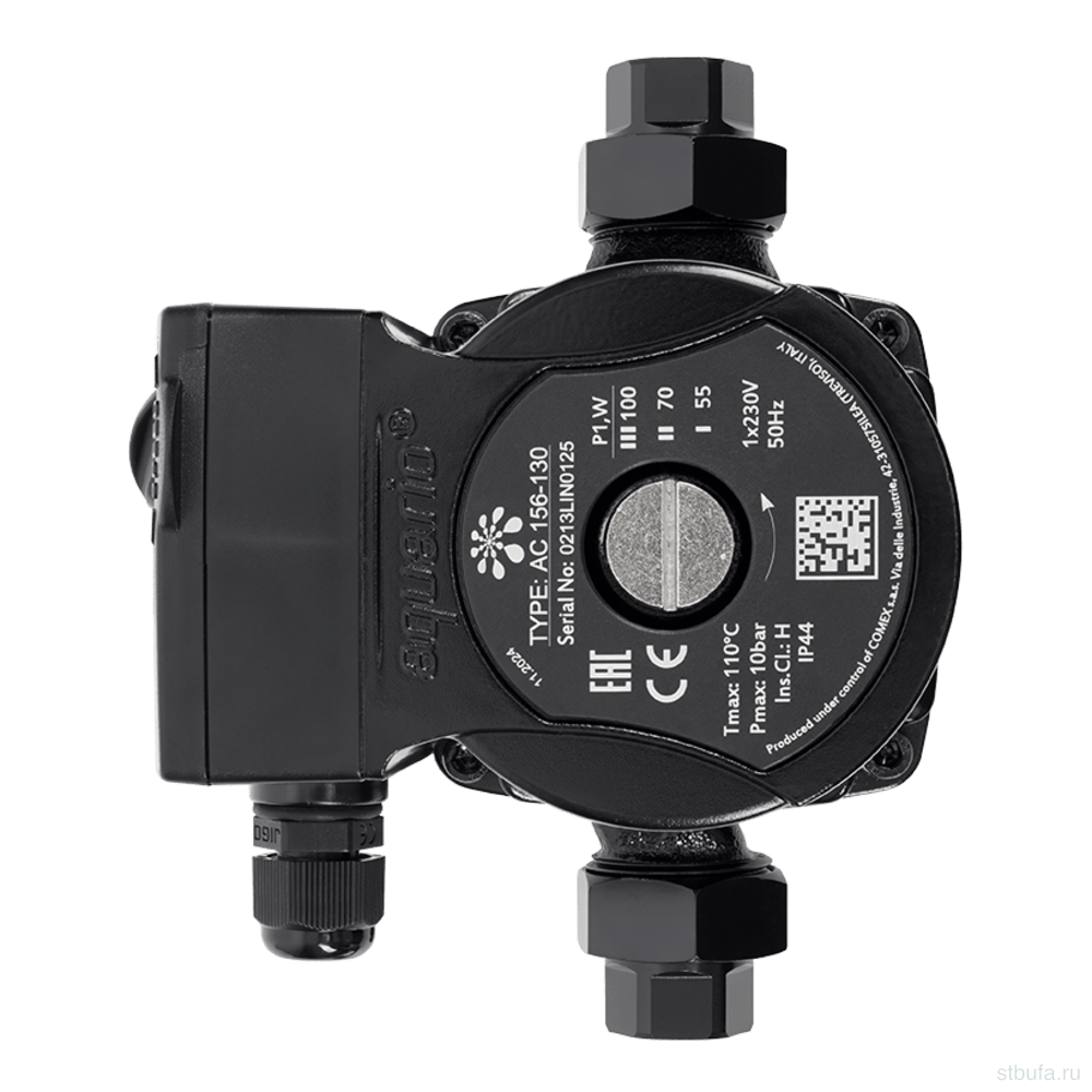 Насос циркуляционный AC 156-130 (Aquario)