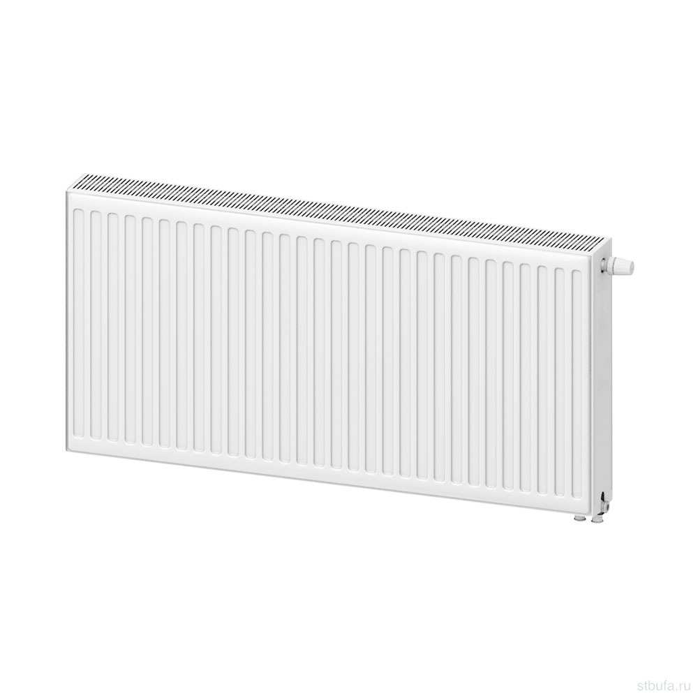 Радиатор VALFEX STEEL VC 22 200х2000 ст. панел. с ниж. Universal подкл.(70шт./пал.)
