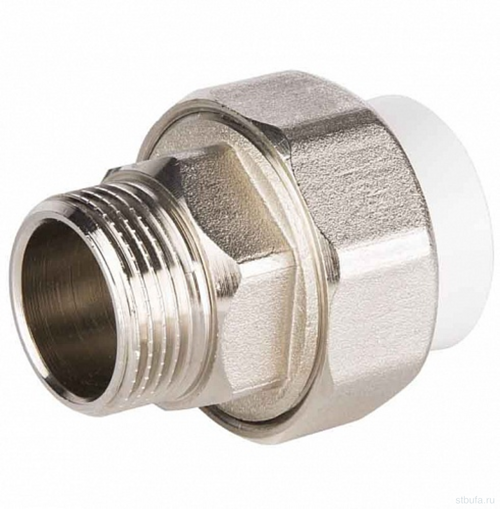 ППРС Американка НР 25*1" ш TIM (5/75)