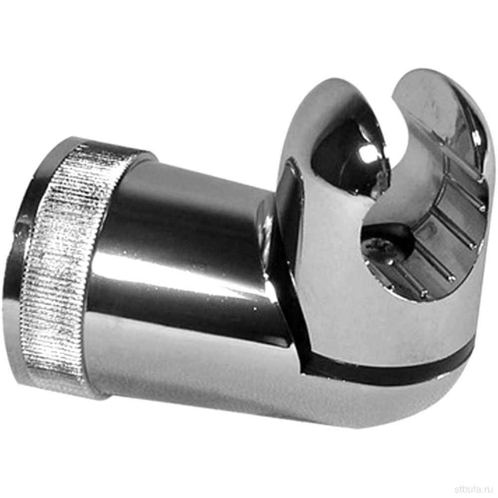 Настенный держатель для лейки LEDEME L31 хром (100)