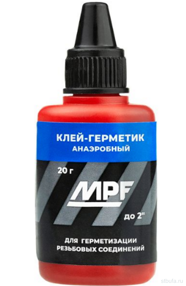 Клей-герметик анаэробный (20 г) MPF, MP-У