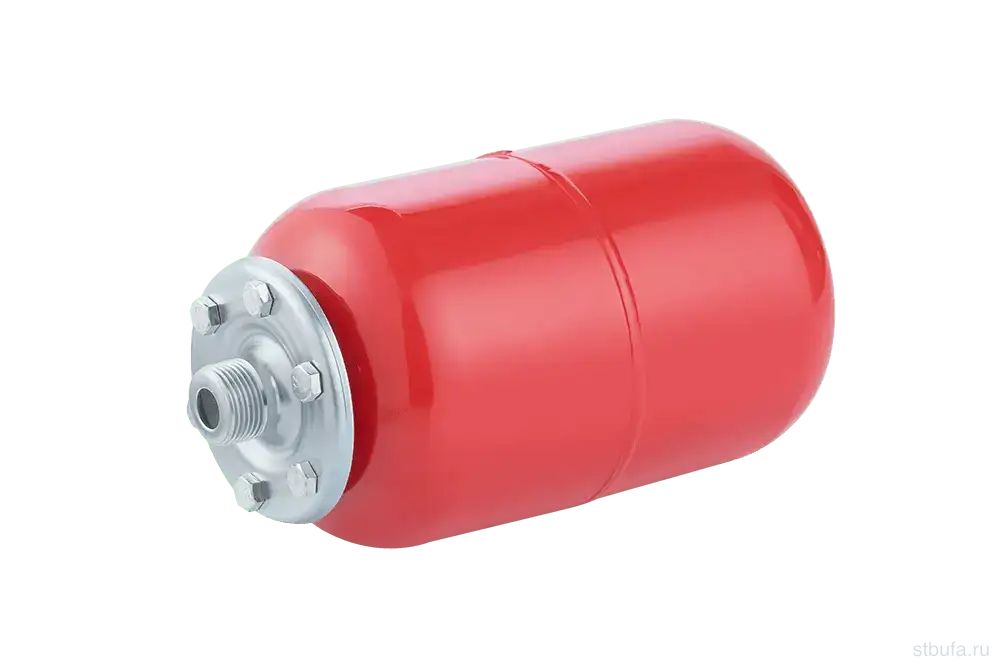 Расширительный бак 5 л (верт) ¾” Unipump