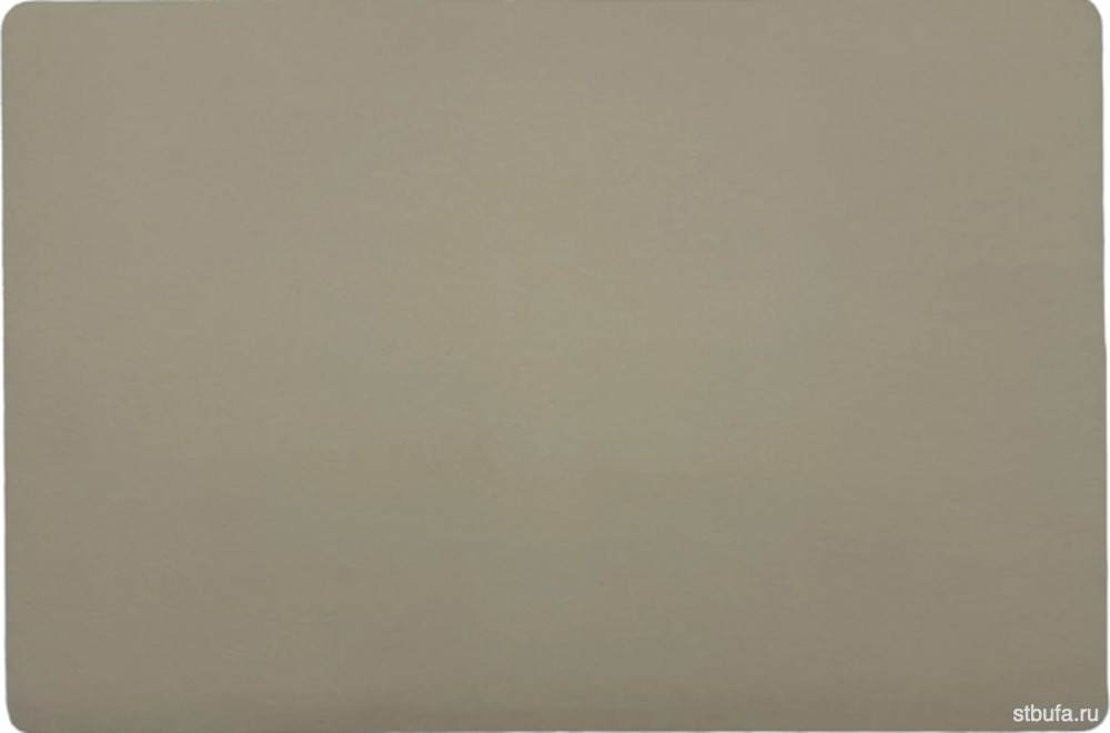 Коврик Dekorelle РЕЛАКС бежевый RTМ001-B, разм. 50x80см (диатомитовый)