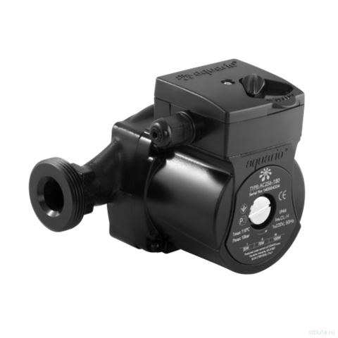 Насос циркуляционный АС 256-180 (Aquario)