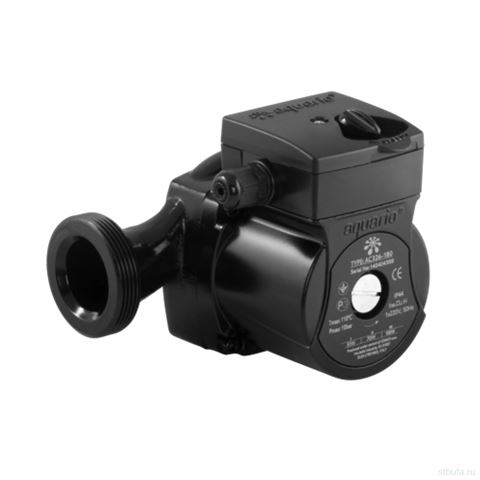 Насос циркуляционный АС 326-180 (Aquario)