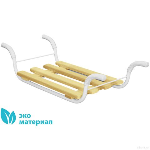 Сиденье на ванну "Эконом" (СВ1), Ижевск (НИКА)