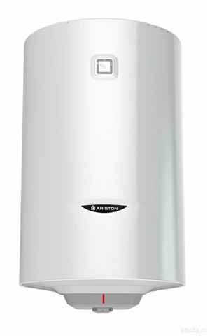 Водонагреватель ABS PRO1 R 50 V PL ARISTON(1,5 кВт, D=45 см)