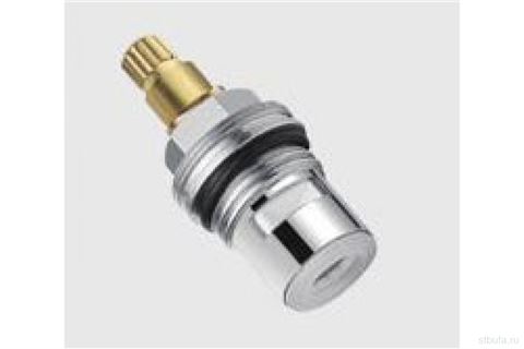Кран букса 1/2" G52-4 20 шл GAPPO (10/200)