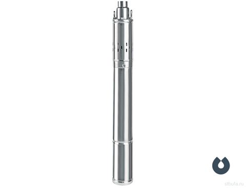 Насос скважинный винтовой ECO VINT-2 (550 ВТ, кабель-20м) Unipump