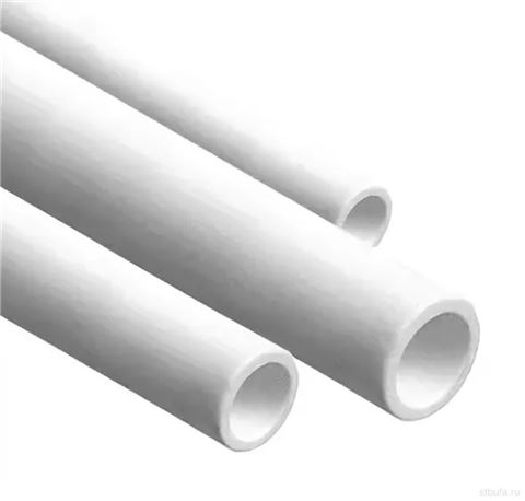 ППРС Россия (полипропилен) Труба SDR 6 PN20 (гор.вода) D20mm*3,4 (100м)