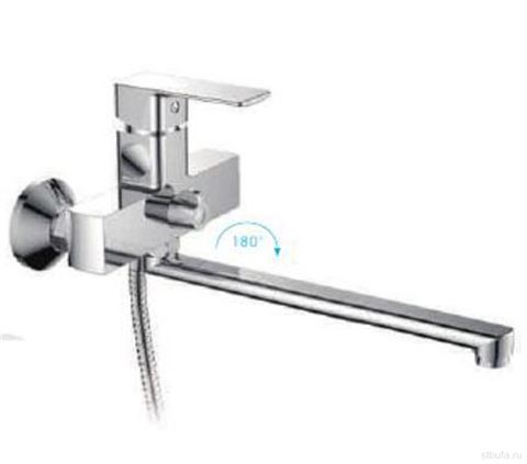 Смеситель FRUD ванна R22131(10)