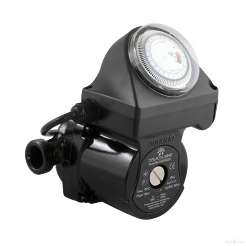 Насос рециркуляционный ГВС AC 152-130HWT (Aquario)