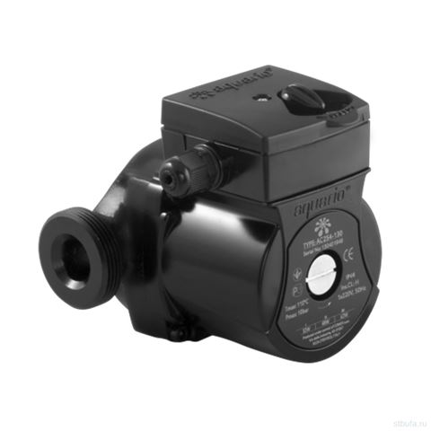 Насос циркуляционный АС 254-130 (Aquario)