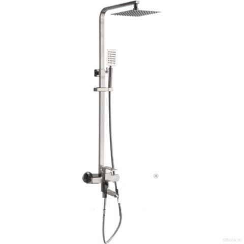 Душевая система (гарнитур) FRAP F2421 (4)