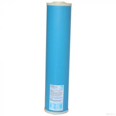 Картридж Cation-Anion-20Jumbo ITA