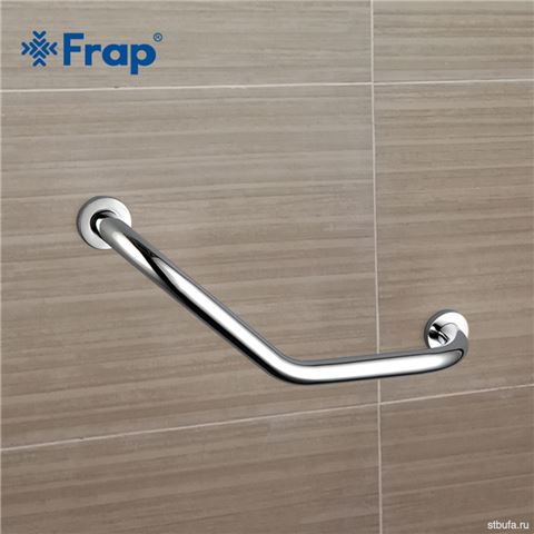 Поручень настенный F1717 FRAP (20)