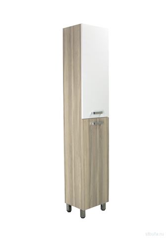 ПЕНАЛ (Колонна) 360 Ориноко без ящика (1810*360*300) Style Line ГОСТ