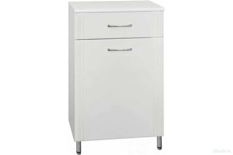 Комод ТН-600 (1 ящик) 840*600*303 (КОРЗИНА ДЛЯ БЕЛЬЯ) Style Line ГОСТ