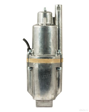 Насос вибрационный "Бавленец"БВ 0,12-40-У5, 25м(верхний забор) Unipump