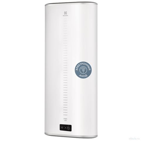 Водонагреватель Electrolux EWH 100 Major LZR 3