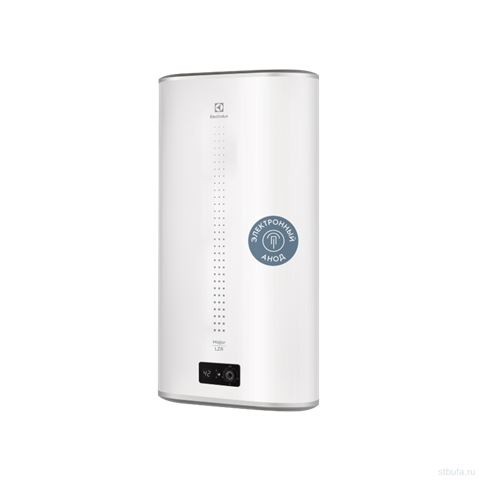Водонагреватель Electrolux EWH 50 Major LZR 3