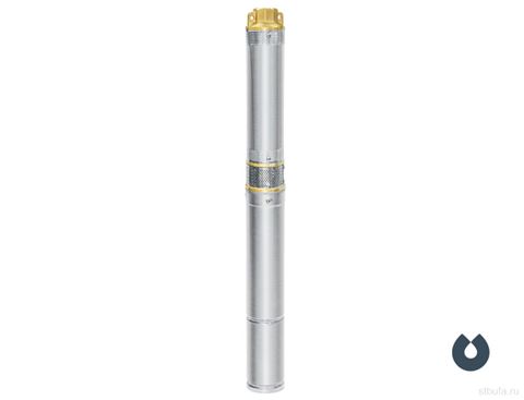 Насос погружной скважинный 4" ECO 2-56 (0.55kW.30м) Unipump