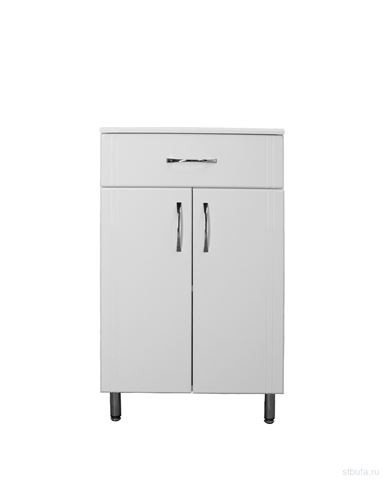 Комод ЭКО СТАНДАРТ ТН 500 (1 ящик) (840*500*303) Style Line ГОСТ