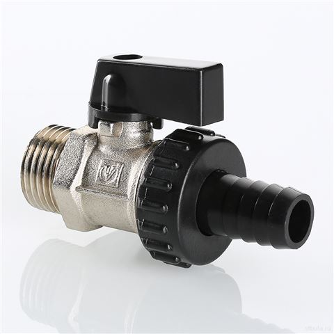 Кран дренажный 1/2" VALTEC
