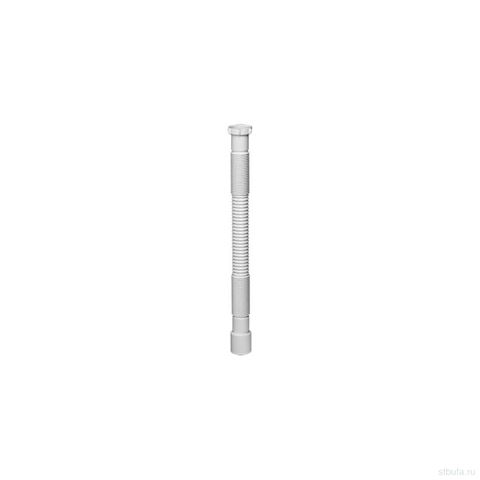 Гофра 1 1/4"*40/50 с гайкой T203 Акватер/Сандесант (100)