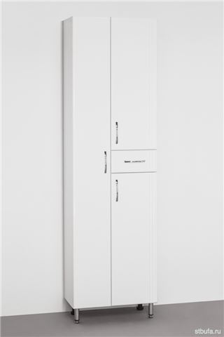 ПЕНАЛ (Колонна) 540 ЭКО СТАНДАРТ 1810*540*300 Style Line ГОСТ