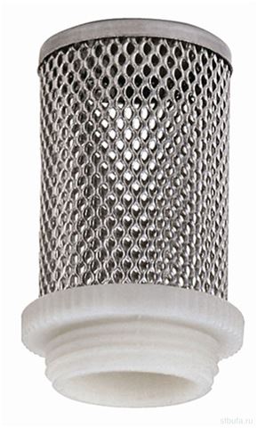 Сетка для обратного клапана 1/2"TIM (1/252)