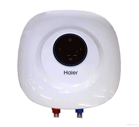 Водонагреватель Haier ES10V-EQ1/10л.(над раковиной)