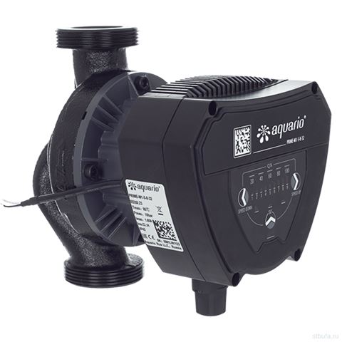 Насос циркуляционный PRIME-M1-4-4-32 (Aquario)