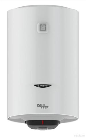 Водонагреватель ABS PRO1 R INOX 100 V ARISTON