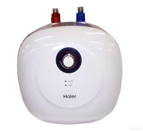 Водонагреватель Haier ES15V-MQ2/ 15л.(под раковиной)