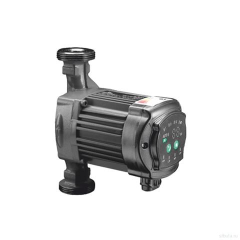 Циркуляционный энергоэффективный насос VALFEX ALPHA 25-60 130мм (с гайками) (8)
