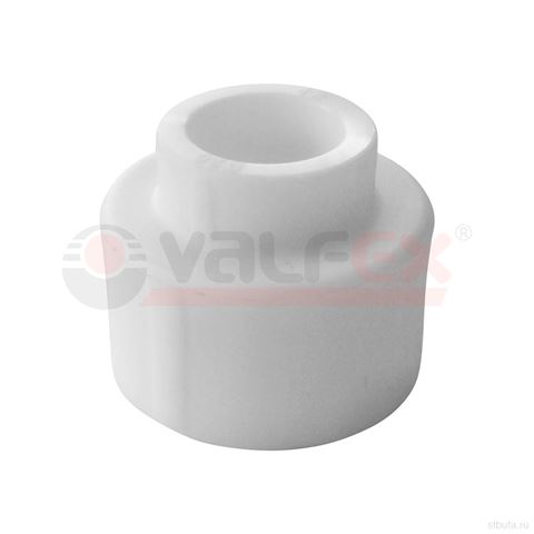 ППРС (полипропилен) Муфта переходная D40/20 вн/вн, Valfex (200/25)