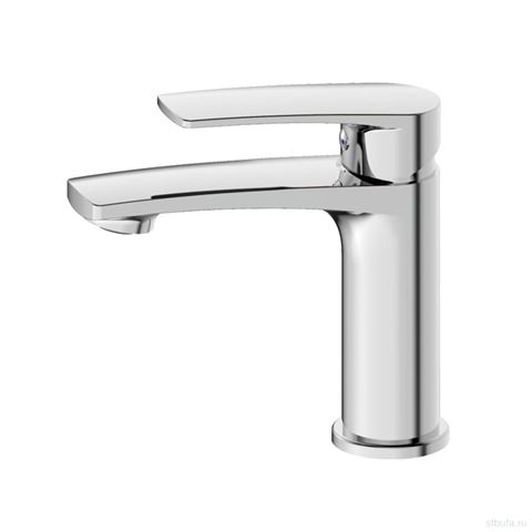 Смеситель для раковины, латунь VALFEX Gemini Сhrome (10)