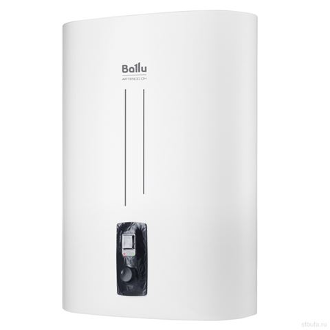 Водонагреватель Ballu BWH/S 30 Artendo DH (сухой тэн)