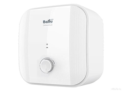 Водонагреватель Ballu BWH/S 15 Capsule Plus O (над раковиной)