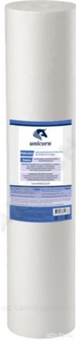 Картридж механический из вспенен. полипр 10BB 10мкм PS BB 1010 UNICORN
