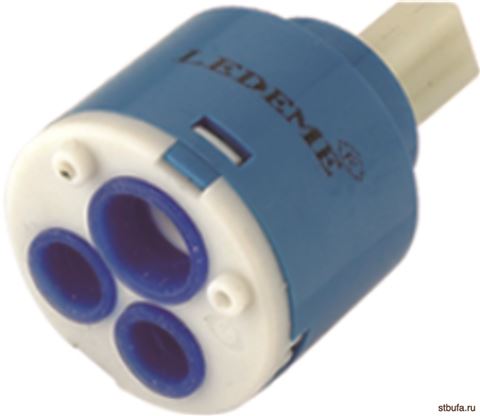Керамический картридж LEDEME L51 35мм (240)