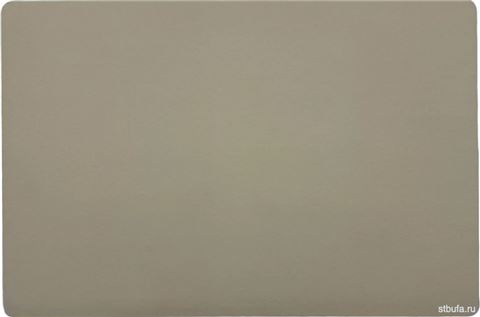 Коврик Dekorelle РЕЛАКС бежевый RTМ001-B, разм. 50x80см (диатомитовый)
