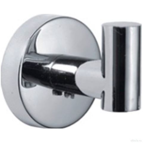 Крючок LEDEME L1705-1, хром (1)